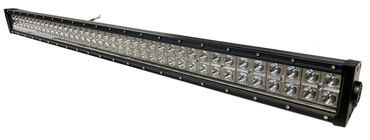 LED Lightbar 42in 17600 Lm 12V Spotlight