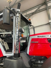 Massey Ferguson Heatshields