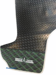 Deutz Floor Mats